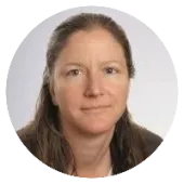Mary Ann Maher
