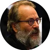 Tom Hoogenboom