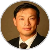 Mark Ding