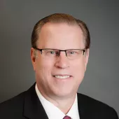 Steve Lewis, Lam Research, square
