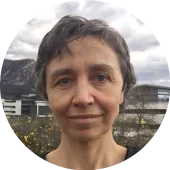 Véronique Sousa