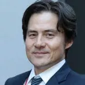 James Amano
