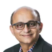 Milind Weling 