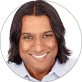 Zaid Kahn