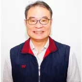 林欽山Sam Lin