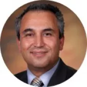 Babak Taheri, CEO/CTO, Silvaco