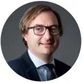 Mr. Bruno JASPAERT