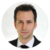 Mr. Filippo BORTOLETTI