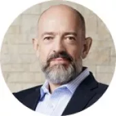Simon Segars, Arm