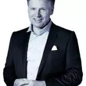 Sven Smit McKinsey