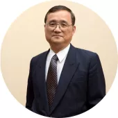 Dr. Barry Jia-Fu Lin林嘉孚