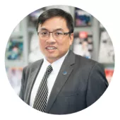 Dr. Hao-Chung Kuo郭浩中