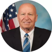 Kevin Brady 170x65