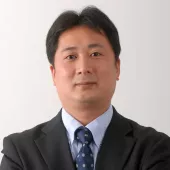 狩集 浩志