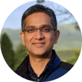 Srikanth Ganesan