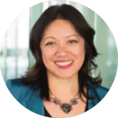 Charlene Li