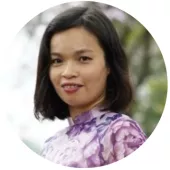 Mrs. HOANG Thanh Tam