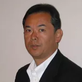 南川 明
