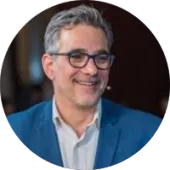 Seth Dobrin, PhD