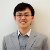 Sheng Xu UCSD