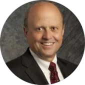 Wally Rhines, PhD