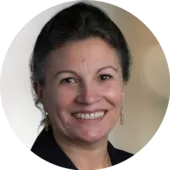 Christine Pilissier