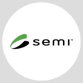 1.-semi