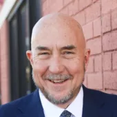 Alan Weber