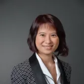 Anh Bourcet Johnson & Johnson