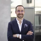 Matteo Lai Empatica