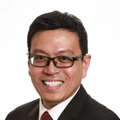 Paul Chua Becton Dickinson