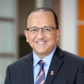 Rashid Bashir UIUC