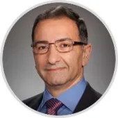Ahmad Bahai, Texas Instruments