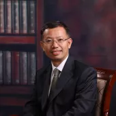 Qing Zhao