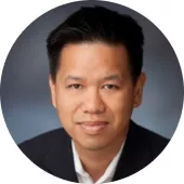 John Vinh_Keybanc