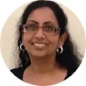 Archita Sangupta
