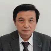 清水 義喜
