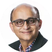 Milind Weling