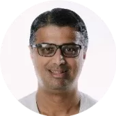 Vidyut Gopal