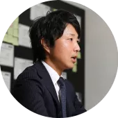 川上 悟史