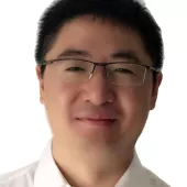 Lewis Liu