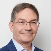 Carlos Mazure