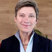 Bettina Weiss Nov 2021