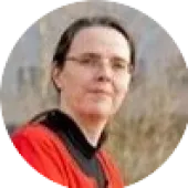Anne van den Bosch