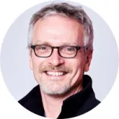Chris Librie, Applied Materials