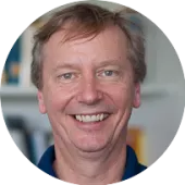 Gerhard Fettweis