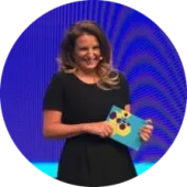 Georgina Janvier​