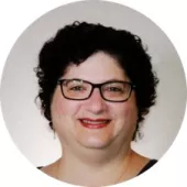 Joni Podolsky