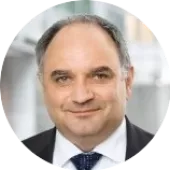 Dr. Patrick Bressler