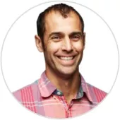 Andrew Byrnes, Micron Technology